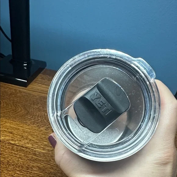 Nordic blue yeti lowball - Picture 3 of 5